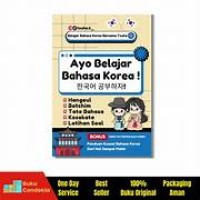 Image of Ayo Belajar Bahasa Korea