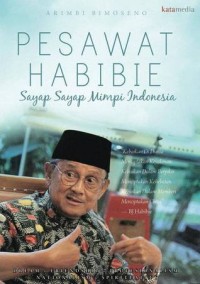 Image of Pesawat Habibie