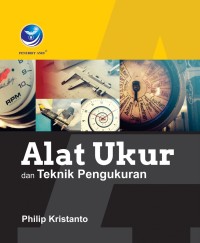 Alat Ukur dan Teknik Pengukuran