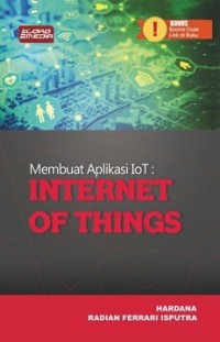 Membuat Aplikasi IoT