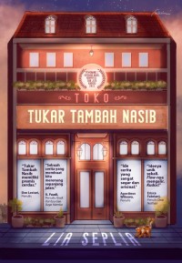 Image of Tukar Tambah Nasib