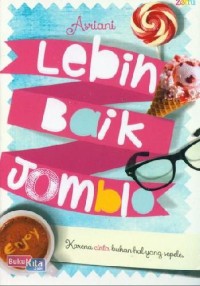 Image of Lebih Baik Jomblo