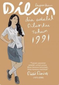 DILAN :Bagian Kedua