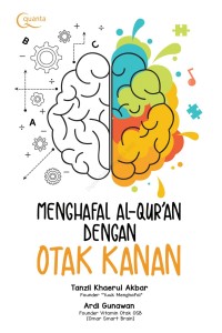 Image of Menghafal Al'Quran Dengan Otak Kanan