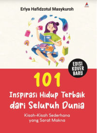 Image of 101 Inspirasi Hidup Terbaik dari Seluruh Dunia