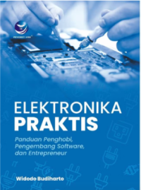 Image of Elektronika Praktis