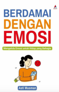 Image of Berdamai dengan Emosi