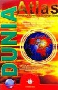 Image of Atlas Untuk SD, SMP, SMA, Dan Umum