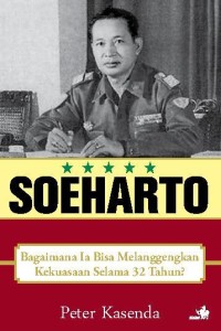 Image of SOEHARTO