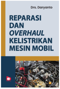 Image of Reparasi dan Overhaul Kelistrikan Mesin Mobil