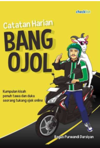 Image of Catatan harian BANG OJOL