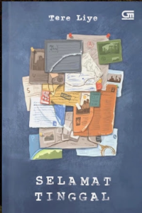 Image of Selamat Tinggal