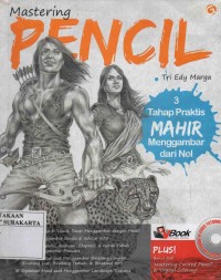 Image of Mastering Pencil