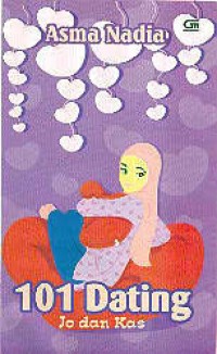 Image of 101 Dating: Jo dan Kas