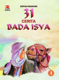 Image of 31 Cerita Bada Isya 3