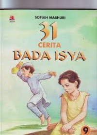 Image of 31 Cerita Bada Isya 9
