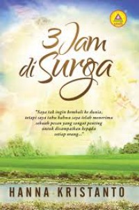 Image of 3 Jam di Surga