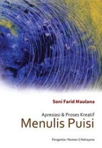 Image of Apresiasi & Proses Kreatif Menulis Puisi