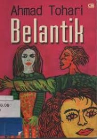 Image of Belantik (Bekisar Merah II)