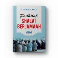Image of Fadhilah Shalat Berjamaah