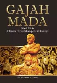 Image of GAJAH MADA Kisah Cinta & kisah Penaklukan-penakluknya
