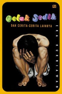 Image of Gelak Sedih dan Cerita-Cerita Lainnya