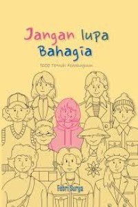 Image of Jangan Lupa Bahagia