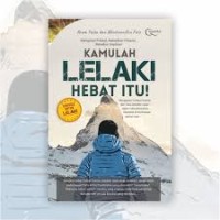 Image of Kamulah Lelaki Hebat Itu