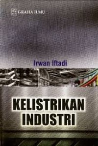 Image of Kelistrikan Industri