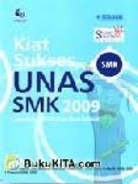 Image of Kiat Sukses UNAS SMK 2010 Jurusan Teknik