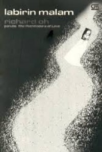 Image of Labirin Malam