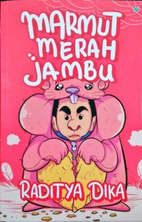 Image of Marmut Merah Jambu