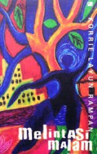 Image of Melintasi Malam