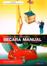 Image of Menangani Material Secara Manual