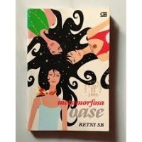 Image of Metamorfosa Oase