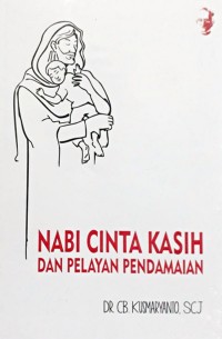 Image of Nabi Cinta Kasih dan Pelayanan Pendamaian