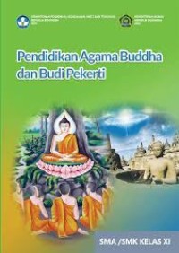 Image of Pendidikan Agama Buddha dan Budi Pekerti
