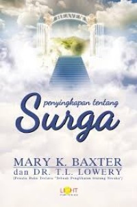 Image of Penyingkapan Tentang Surga