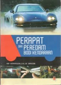 Image of Perapat dan Peredam Bodi Kendaraan