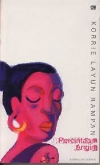 Image of Percintaan Angin