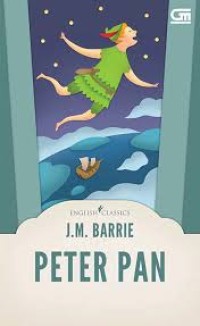 Image of Peter Pan