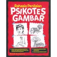Image of Rahasia Penilaian Psikotes Gambar