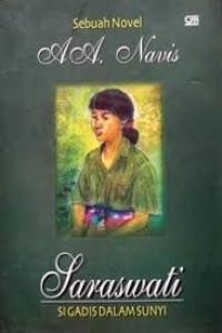 Image of Saraswati: Si Gadis dalam Sunyi