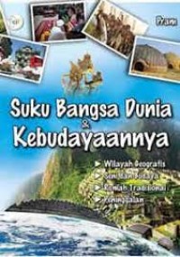 Image of Suku Bangsa Dunia & Kebudayaannya