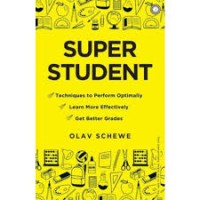 Image of Super Student