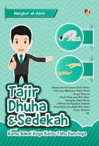 Image of Tajir Dhuha & Sedekah