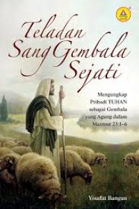 Image of Teladan Sang Gembala Sejati