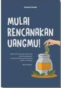 Image of Mulai Rencanakan Uangmu