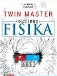 Image of Twin Master Outlines FISIKA