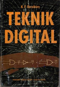Image of Teknik Digital